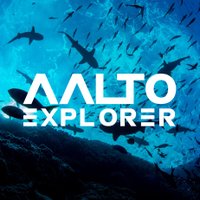 Aalto Explorer (@aaltoexplorer) 's Twitter Profile