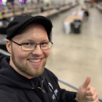 Twitch-streamer @funwithJapi & eSport-event organizer @LanTrekRy