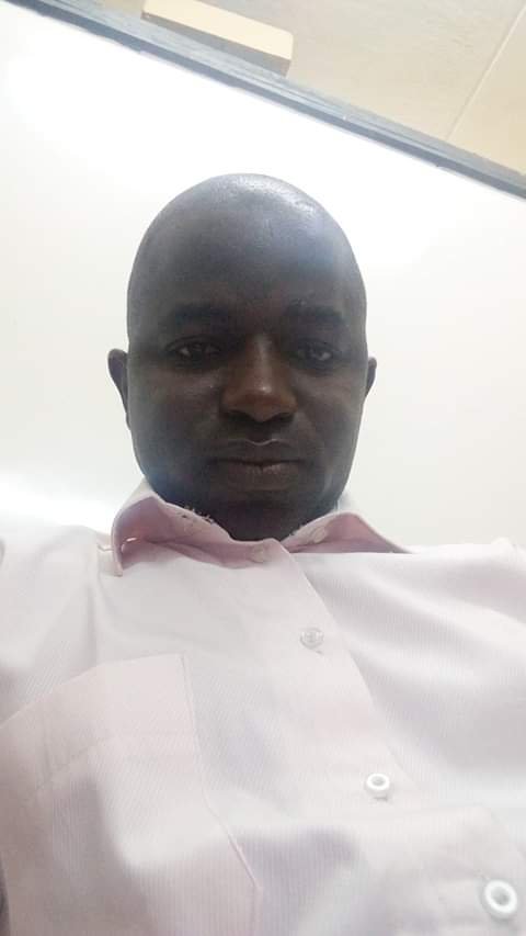 Ouattar50708562's profile picture. professeur des sciences