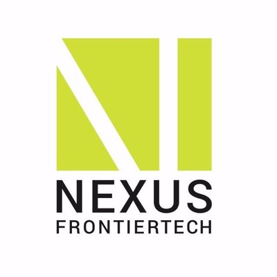 Nexus FrontierTech_JP