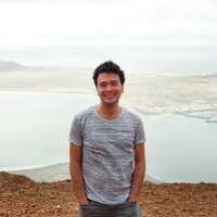 Diego Rodriguez-Terrones (@diegorterrones) 's Twitter Profile Photo Diego Rodriguez-Terrones (@diegorterrones) 's Twitter Profile Photo