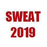 SWEAT 2019(@SWEAT2019) 's Twitter Profile Photo