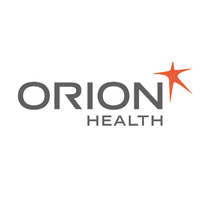 Orion Health EMEA (@orionhealthemea) 's Twitter Profile Photo Orion Health EMEA (@orionhealthemea) 's Twitter Profile Photo
