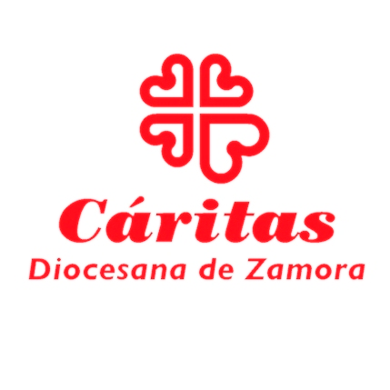 Twitter Oficial de Cáritas Diocesana de Zamora. 
Organismo de la Iglesia Católica que se dedica a la atención de los colectivos más vulnerables