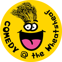 Comedy at the Wheatsheaf(@ComedyAt_) 's Twitter Profile Photo