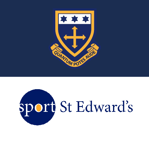 St Edward's School Sport