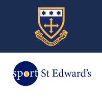 St Edward's School Sport(@SportStEds) 's Twitter Profile Photo