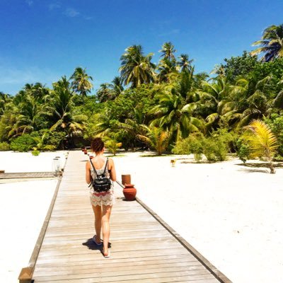 SandraRamsey_'s profile picture. my heart takes me on the wildest adventures.