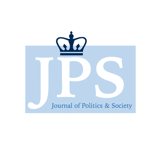 @Columbia University Journal of Politics & Society. We love original analysis, interdisciplinary social science, and current events. RTs ≠ Endorsements