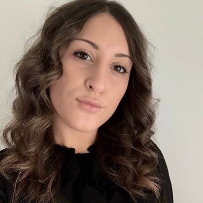 daros_chiara's profile picture. IULM Student - PR&CorporateCommunication