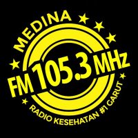 Medina 105.3 Garut (@medina1053fm) 's Twitter Profile Photo Medina 105.3 Garut (@medina1053fm) 's Twitter Profile Photo