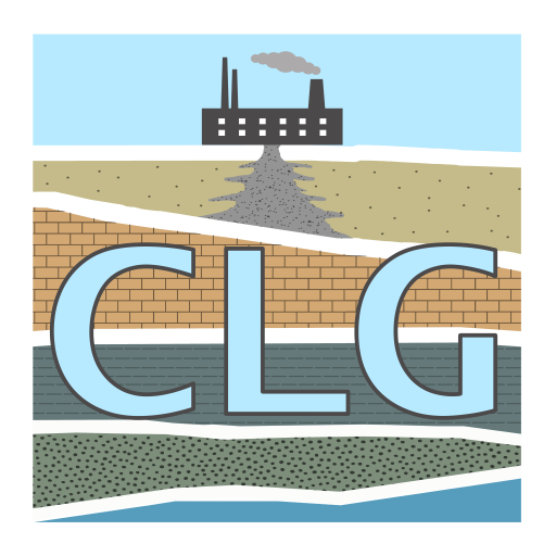 We are CLG, the Contaminated Land Specialist Group of the Geological Society