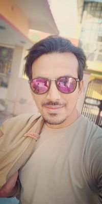 zubersiddiqui88's profile picture.  My goal is to provide you with the right solutions to lose that flab and also stay healthy inside-out, making it one less thing for you to think about.