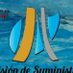 División de Suministro De Agua de Iribarren (@Suministro_Agua) Twitter profile photo