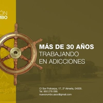 Centro de Desintoxicación con atención biopsicosocial, basada en la reeducación y modificación de conductas y hábitos en personas con problemas de adicción.