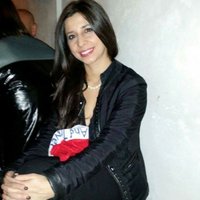 Antonietta Riccardo(@Antonie35910036) 's Twitter Profile Photo