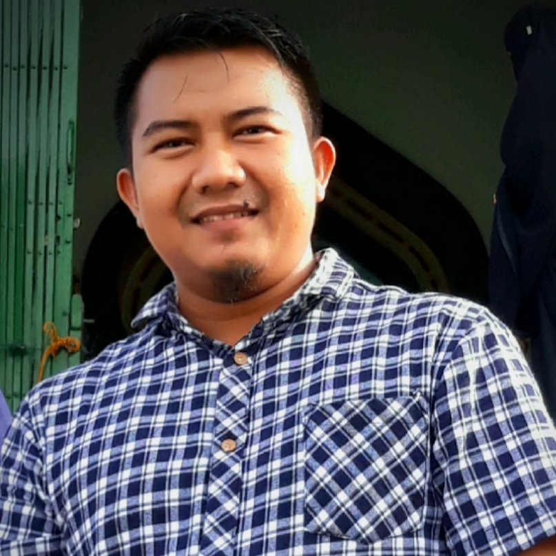 AckbarDhany's profile picture. Hidup mulia mati syahid