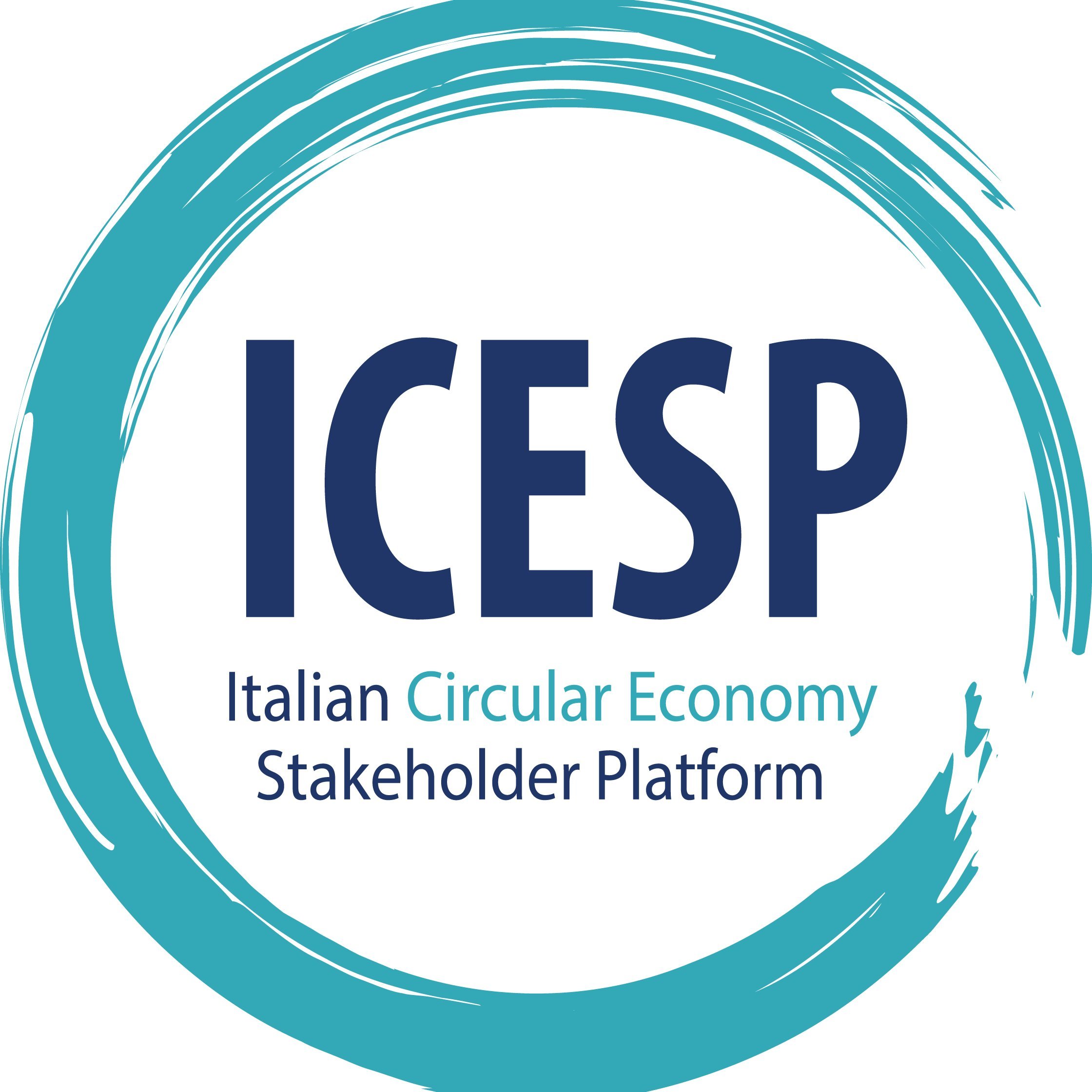 ICESP - Italian Circular Economy Stakeholder Platform: La Piattaforma Italiana degli attori per l'Economia Circolare!