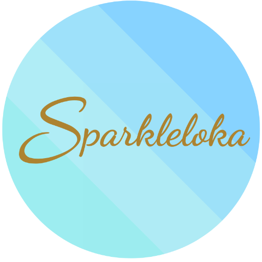 Smile 🤗 Shop 🛒Sparkle 💎 Shine!
Welcome to Sparkleloka!👛👗👖