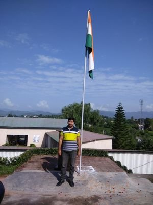 Assistant Professor (EED & Pursuing Ph.D. from NIT Kkr), Under NPIU, MHRD at Rewa Engineering College, Rewa