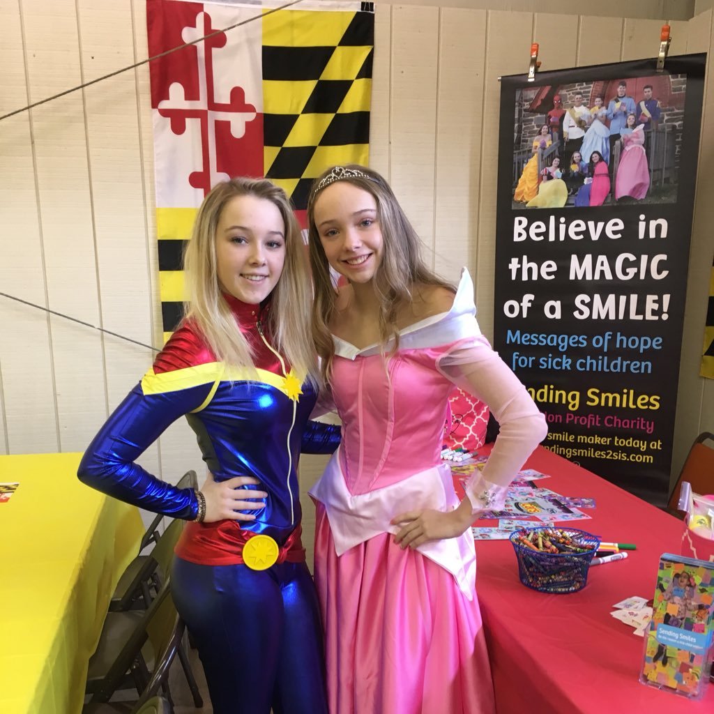 SendingSmilesAA's profile picture. Sending Smiles mission is to send messages of hope to sick children and their families. We have kids decorate postcards with jokes, funny pictures...