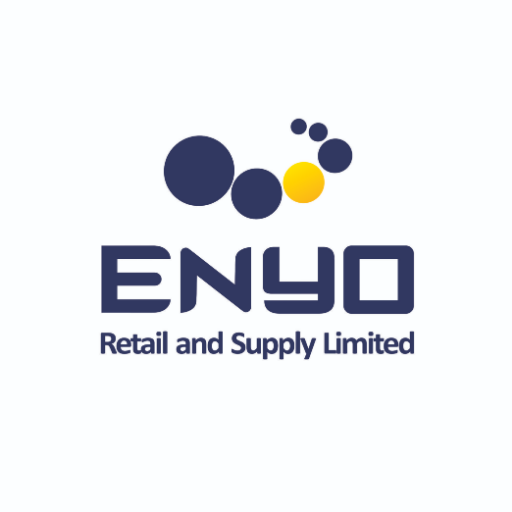 enyoretail's profile picture. The most innovative, technology-driven distributor of quality fuel products in sub-Saharan Africa.