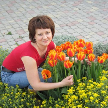 AdrianaBrov's profile picture. 美少女战士Gonzalez lauren就是我！ ✨✨✨✨💯% follow back ✨✨ 💯█▓▒░F░O░L░L░O░W░░M░E░▒▓💞