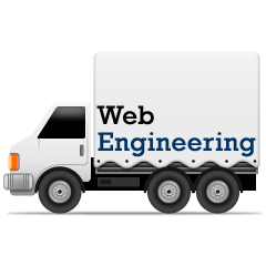 web_engineering's profile picture. 