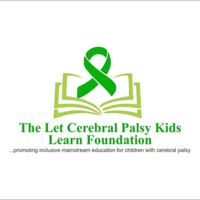 The Let Cerebral Palsy Kids Learn Foundation