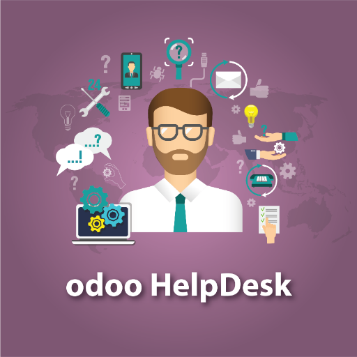 Benötigen Sie Hilfe bei kleine odoo Aufgaben, bzw. Features? Das odoohelpdesk von Simplify-ERP® leistet Ihnen schnelle Unterstüztung.