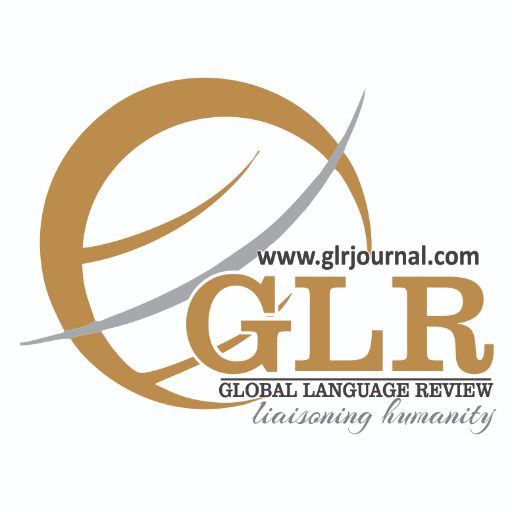GLRjournal's profile picture. An Open Access, Triple-blind Peer Review, Interdisciplinary Journal
Recognition by HEC in Y category