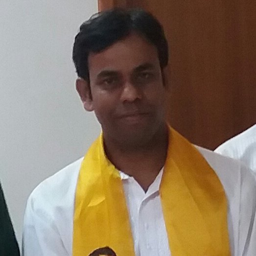 Rajya Prabhari - Patanjali,  BHART SWABHIMAN TRUST (Tripura).
President - Yogasana  Association of Tripura.
