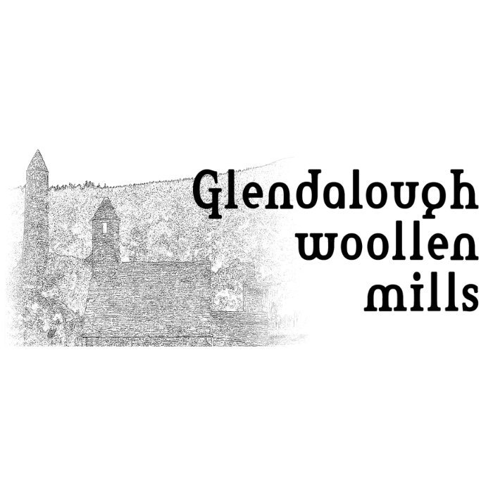 Historic craft shop based in the beautiful valley of Glendalough. Sellers of hand made jewellery and sweaters since 1968.