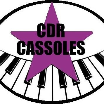 CDR_Cassoles Profile Picture