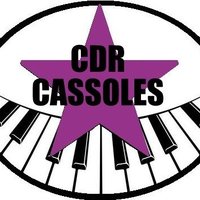 CDR Cassoles(@CDR_Cassoles) 's Twitter Profile Photo