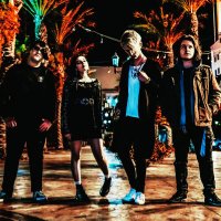 almost awake (@almostawakelv) 's Twitter Profile