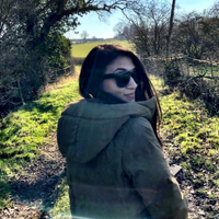 Simran Maini (@simranmaini) 's Twitter Profile