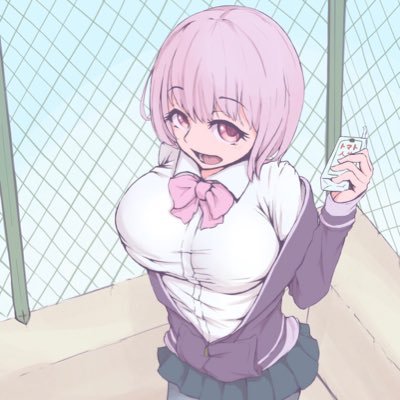 新条アカネ@桜さんのプロフィール画像