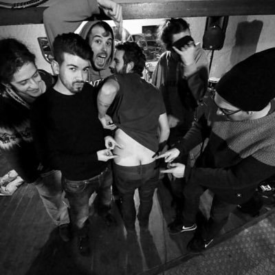 MirallesCesc's profile picture. Gran Canalla de Can Canalla/ Músic i “cantant”