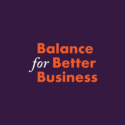 Balance for Better Business, independent business-led review group established by the government to improve gender balance in senior leadership in Ireland.