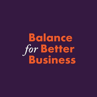 Balance For Better Business(@BalanceInBizIE) 's Twitter Profile Photo