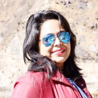 Garima Sharma (@gprchitects) 's Twitter Profile