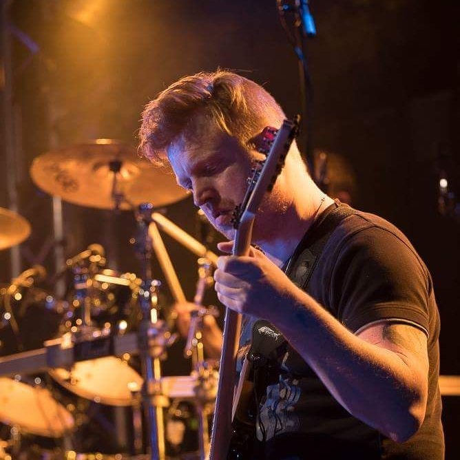 KnauerMarko's profile picture. 