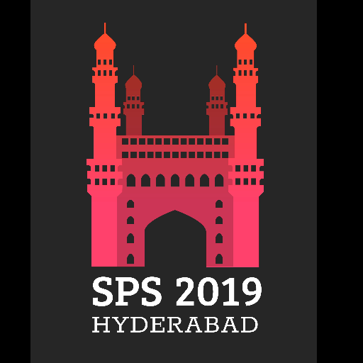 Home Page of SharePoint Saturday Hyderabad