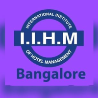 IIHM BANGALORE(@IIHMBangalore) 's Twitter Profile Photo