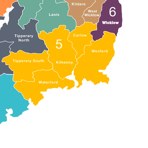 HSE/South East Community Healthcare