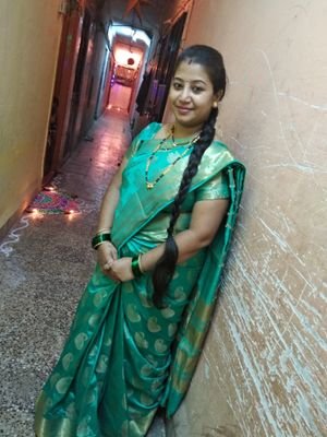 SudrikAnjali's profile picture. House Wife