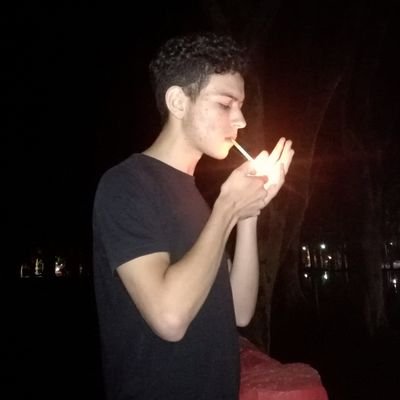 leandrotejada5's profile picture. Prohibido blasfemar sin motivos