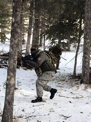 husband and father of 2 and paintballer. i play for the S.A.S. here in southern AB Canada.