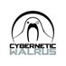 Cybernetic Walrus (@CyberneticWally) Twitter profile photo